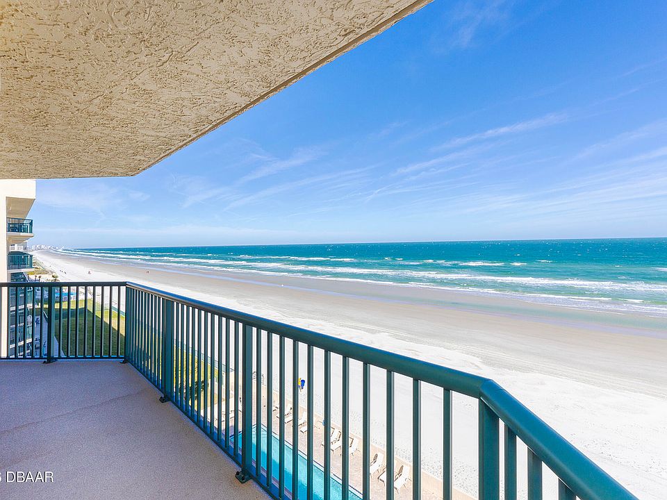 4631 S Atlantic Ave Unit 8601, Ponce Inlet, FL 32127 | MLS