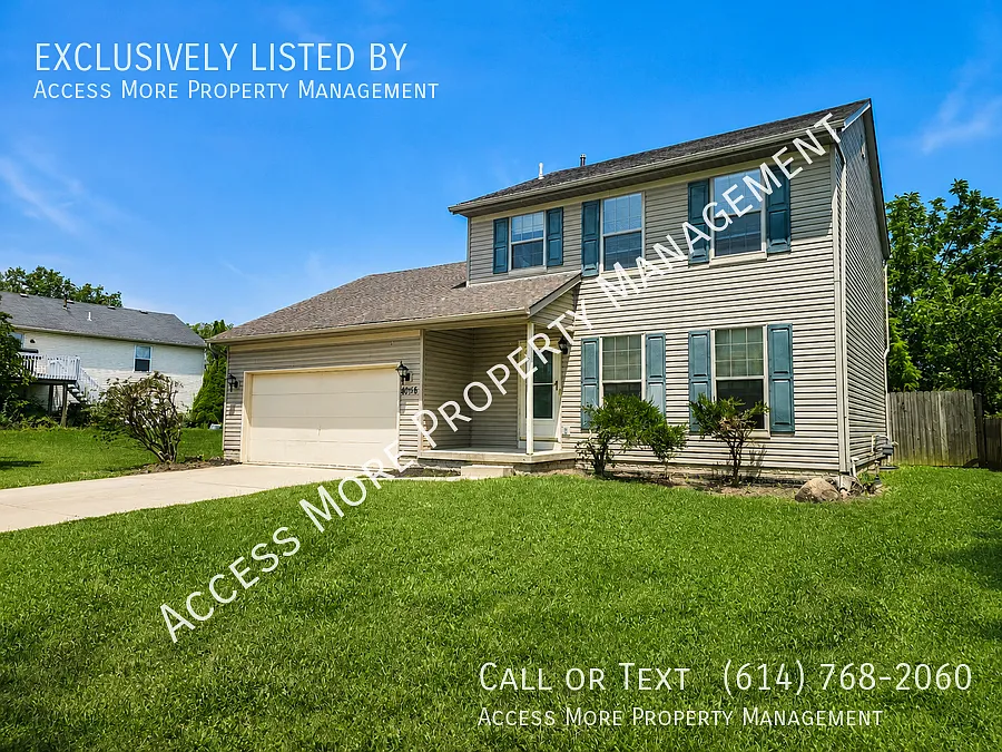 4056 Brookrun Dr