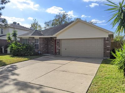 3526 Whitestone Dr, Pearland, TX, 77584