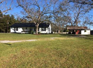 458 County Road 353, Elba, AL 36323