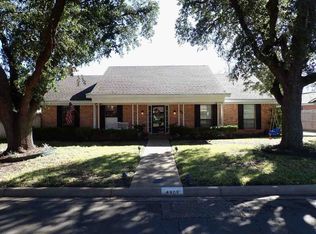 4906 Lake Arrowhead Dr, Waco, TX 76710