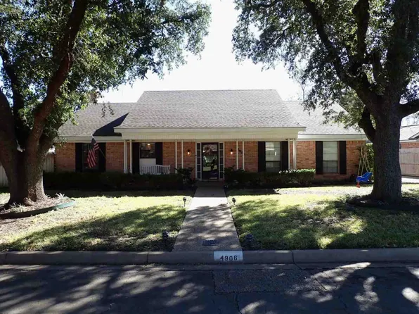 4906 Lake Arrowhead Dr, Waco, TX 76710