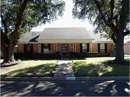 4906 Lake Arrowhead Dr Photo 1