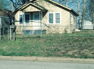 445 S 46th West Ave, Tulsa, OK 74127