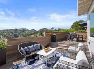 6 Albert Ln, Mill Valley, CA 94941