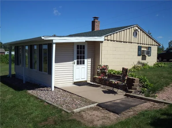 1082 24 3/4 Street, Cameron, WI 54822