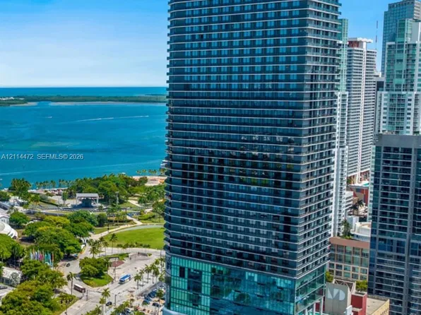 398 NE 5th St #4001, Miami, FL 33132