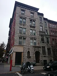 100 West 74th Street in Upper West Side