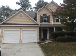 50 Spring Lake Ter, Covington, GA 30016