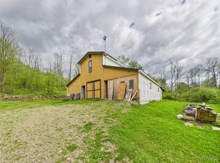 9268 Bowen Rd #16, East Otto, NY 14729