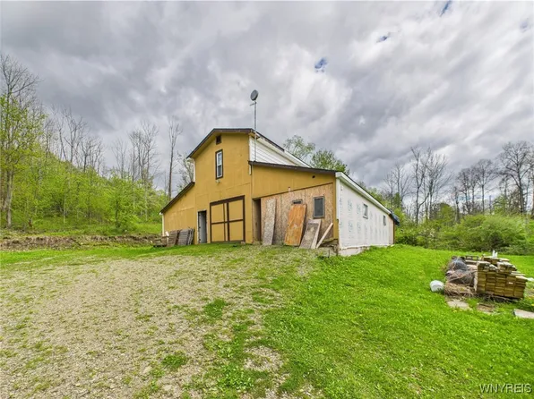 9268 Bowen Rd #16, East Otto, NY 14729