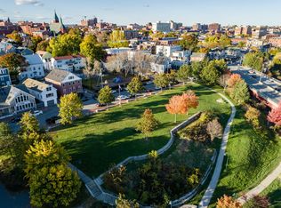 227 York St, Portland, ME 04102