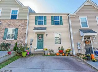 235 Raven Run, Morgantown, WV 26508