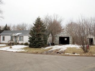 203 Prairie St, Sharon, WI 53585
