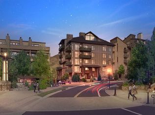 534 E Lionshead Cir #5B, Vail, CO 81657