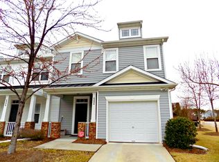 4804 Landover Arbor Pl, Raleigh, NC 27616