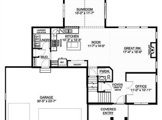 2402 Hoods Creek PATH #Lt98, Mount Pleasant, WI 53406