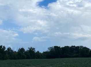 0 County Line Rd, Bluffton, OH 45817