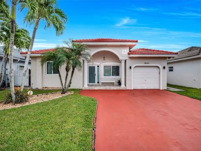 18043 SW 144th Pl, Miami, FL, 33177