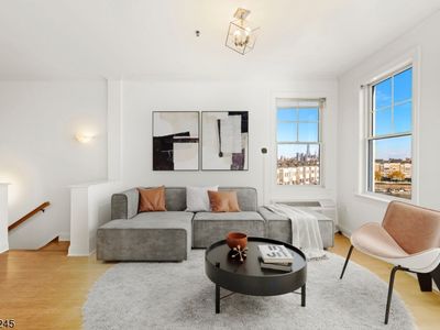 1 Independence Way UNIT 407, Jersey City, NJ, 07305