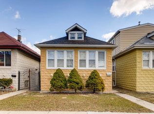 5717 S Saint Louis Ave, Chicago, IL 60629