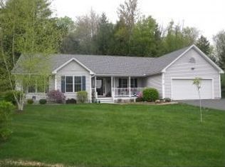 32 Mountain View Dr, Keene, NH 03431