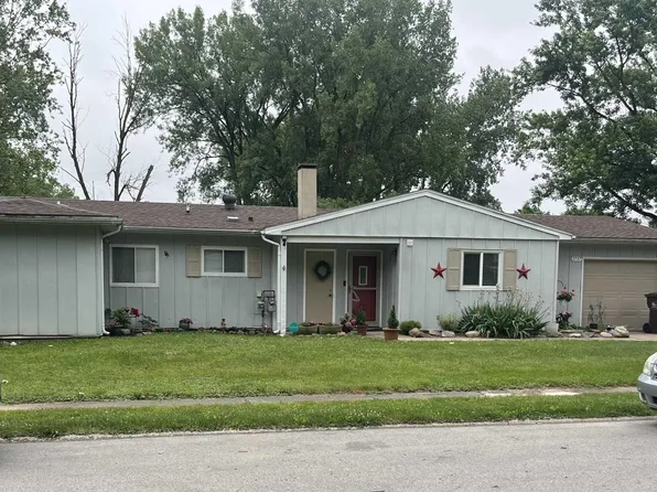 1737 S Lincoln St, Peru, IN 46970