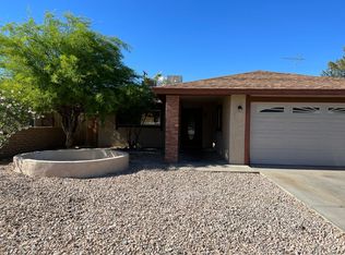 532 Sydnor Ave, Ridgecrest, CA 93555