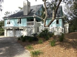 37 Beachwood W, Isle Of Palms, SC 29451