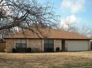 3408 Primrose Trl, Georgetown, TX 78628