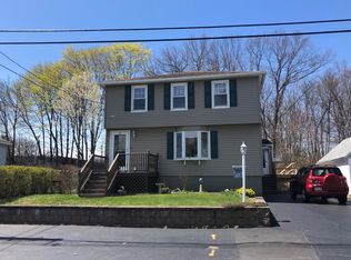 26 Plainfield Ave #2, Shrewsbury, MA 01545