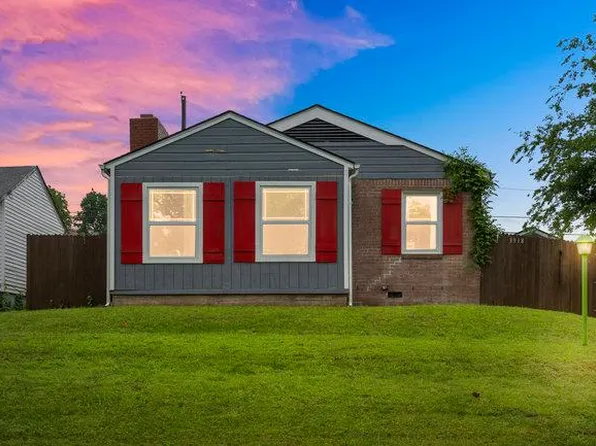 (undisclosed Address), Tulsa, OK 74112