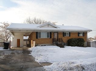170 E 475 N, North Salt Lake, UT 84054