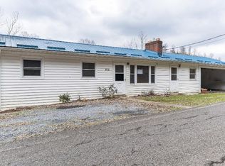 415 Masengill Rd, Blountville, TN 37617