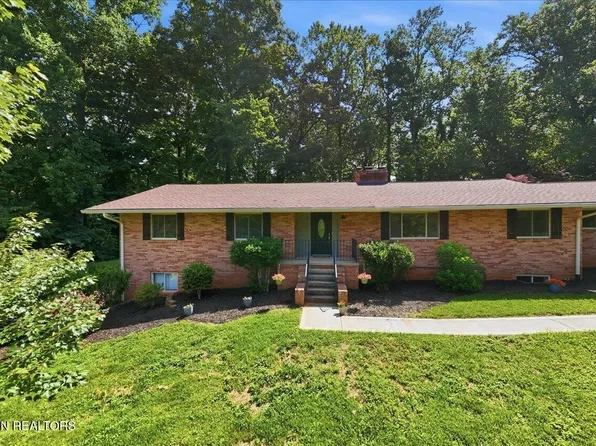 3304 Timberlake Dr, Knoxville, TN 37920