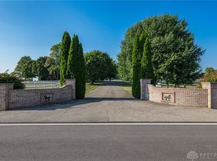 6280 Federal Rd, Cedarville, OH 45314