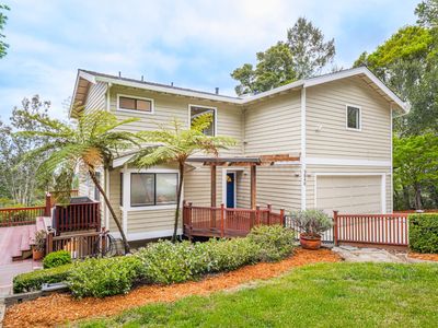 3040 Pacific Heights Dr, Aptos, CA, 95003