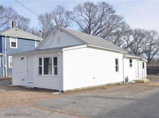 110 Abbott Ave, Warwick, RI 02886