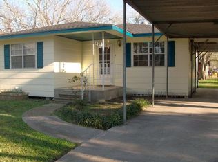 2401 Ozark St, Victoria, TX 77901