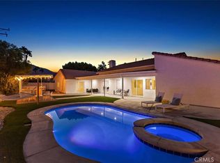 889 E Francis Dr, Palm Springs, CA 92262