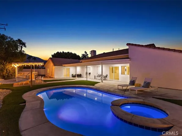889 E Francis Dr, Palm Springs, CA 92262