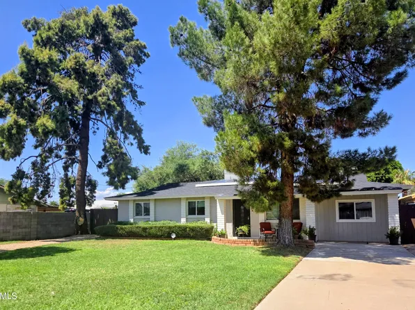 18028 N Villa Rita Drive, Phoenix, AZ 85032
