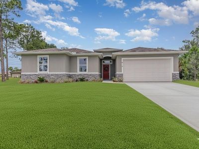 1019 Tolson Street SE, Palm Bay, FL, 32909