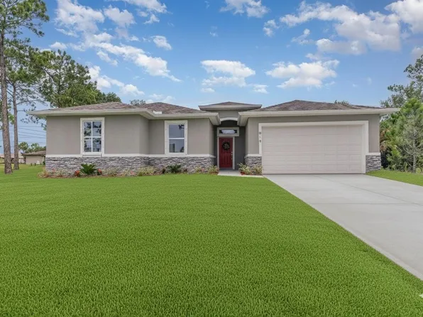 1019 Tolson Street SE, Palm Bay, FL 32909