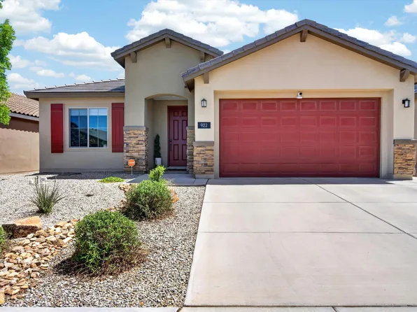 922 Turquesa Loop SE, Rio Rancho, NM 87124