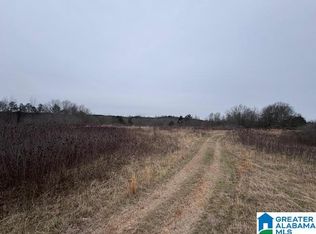 68 Gentry Dr #37± ACRES, Ashland, AL 36251