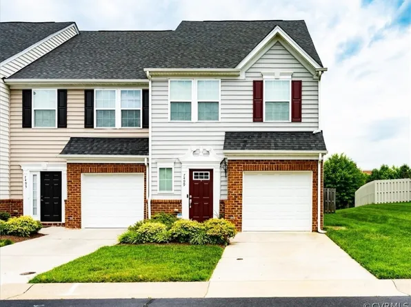 7499 Washington Arch Dr, Mechanicsville, VA 23111