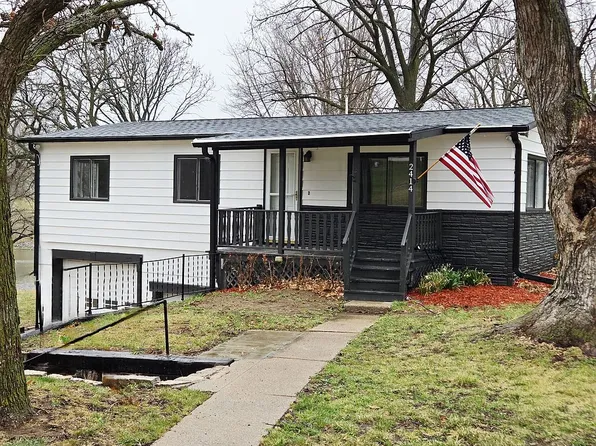 2414 Jefferson Rd, Plattsmouth, NE 68048
