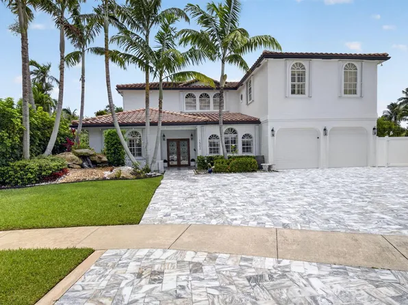1502 SW 5th Ave, Boca Raton, FL 33432