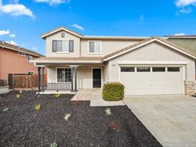 1671 Mimosa St, Hollister, CA, 95023